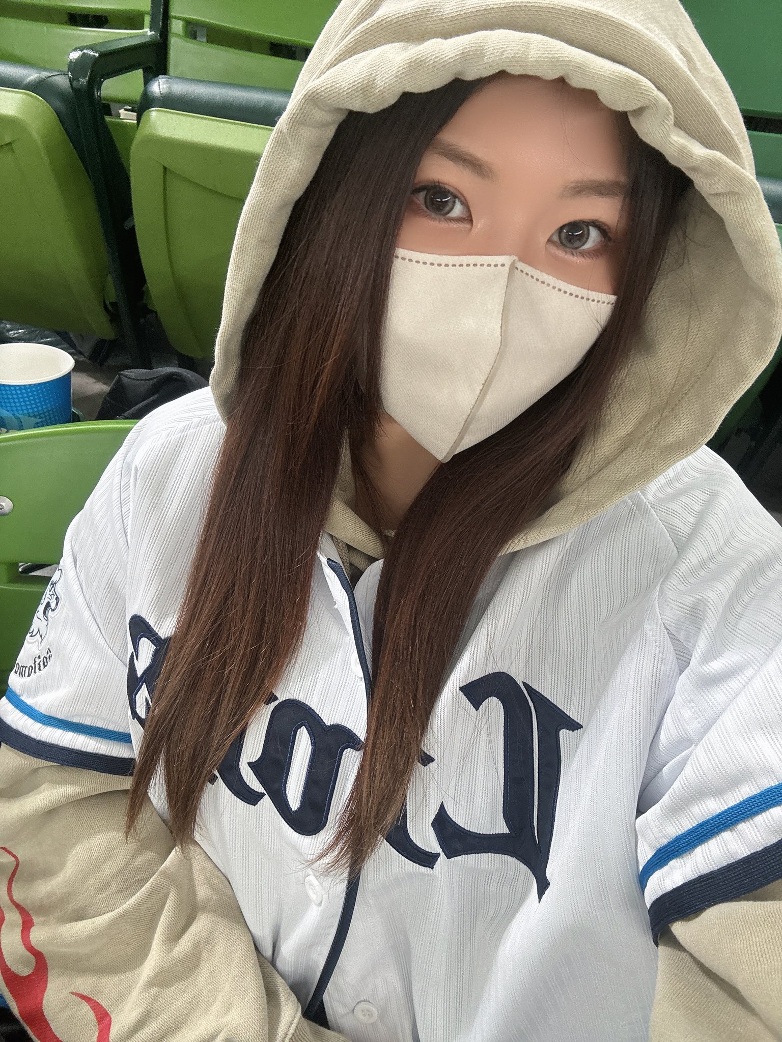 Hazukiページ 葉月/HAZUKI (@_hazuki_0929_) • Threads, Say more