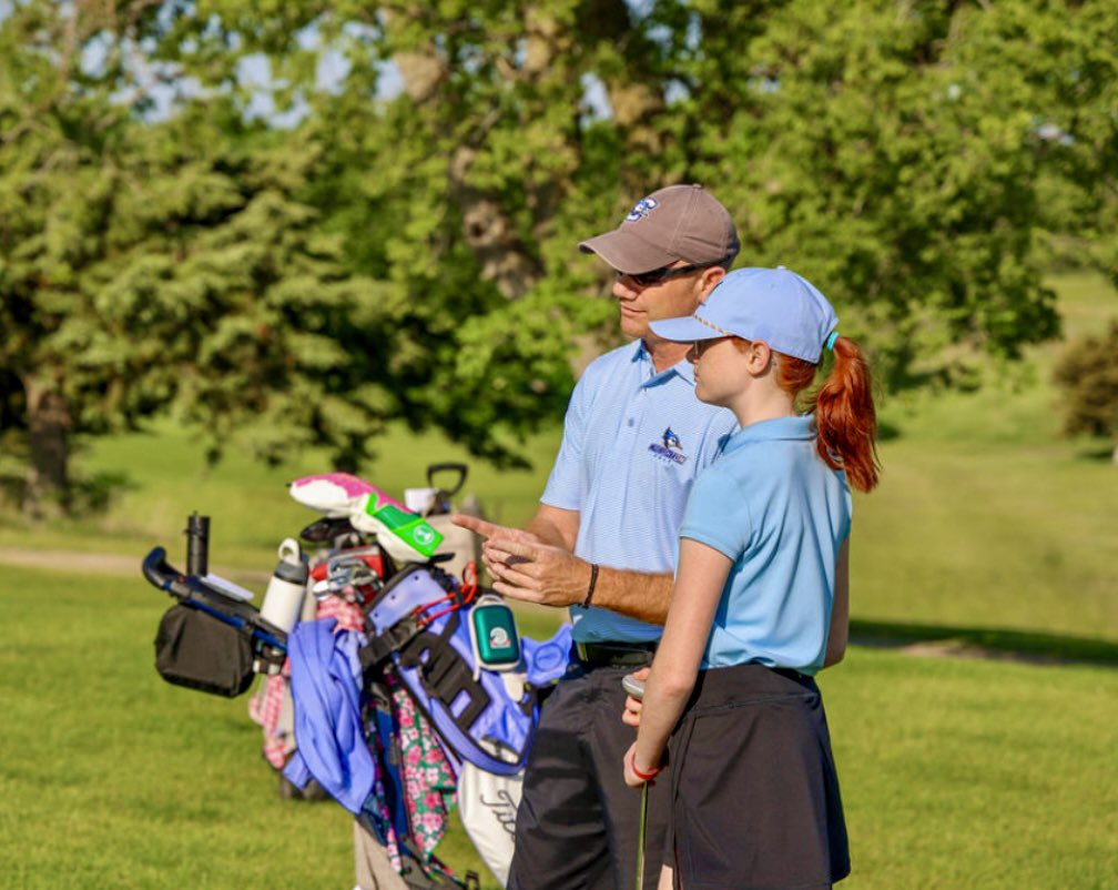 WesBernt's tweet image. Really thankful that we have these type of opportunities.
@NebJuniorGolf