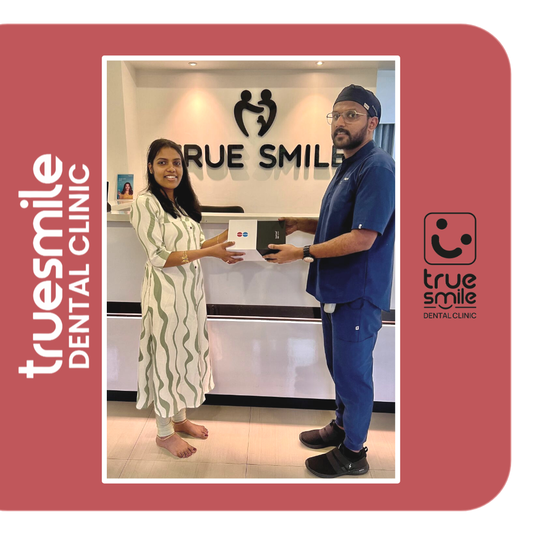 True Smile Dental Clinic (@clinictrue) on Twitter photo โจ๐ ๐๐ฅ๐๐๐ซ ๐๐ฅ๐ข๐ ๐ง๐๐ซ ๐๐จ๐ฎ๐ซ๐ง๐๐ฒ ๐๐๐ ๐ข๐ง๐ฌ! ๐โจ
Today marks a sparkling new chapter for our wonderful patient @anna_tijo_irish_butterfly โ itโs ๐๐ฅ๐ข๐ ๐ง๐๐ซ ๐๐๐ฅ๐ข๐ฏ๐๐ซ๐ฒ ๐๐๐ฒ!๐๐ฆทโจ โจ๐ ๐๐ฅ๐๐๐ซ ๐๐ฅ๐ข๐ ๐ง๐๐ซ ๐๐จ๐ฎ๐ซ๐ง๐๐ฒ ๐๐๐ ๐ข๐ง๐ฌ! ๐โจ
Today marks a sparkling new chapter for our wonderful patient @anna_tijo_irish_butterfly โ itโs ๐๐ฅ๐ข๐ ๐ง๐๐ซ ๐๐๐ฅ๐ข๐ฏ๐๐ซ๐ฒ ๐๐๐ฒ!๐๐ฆทโจ