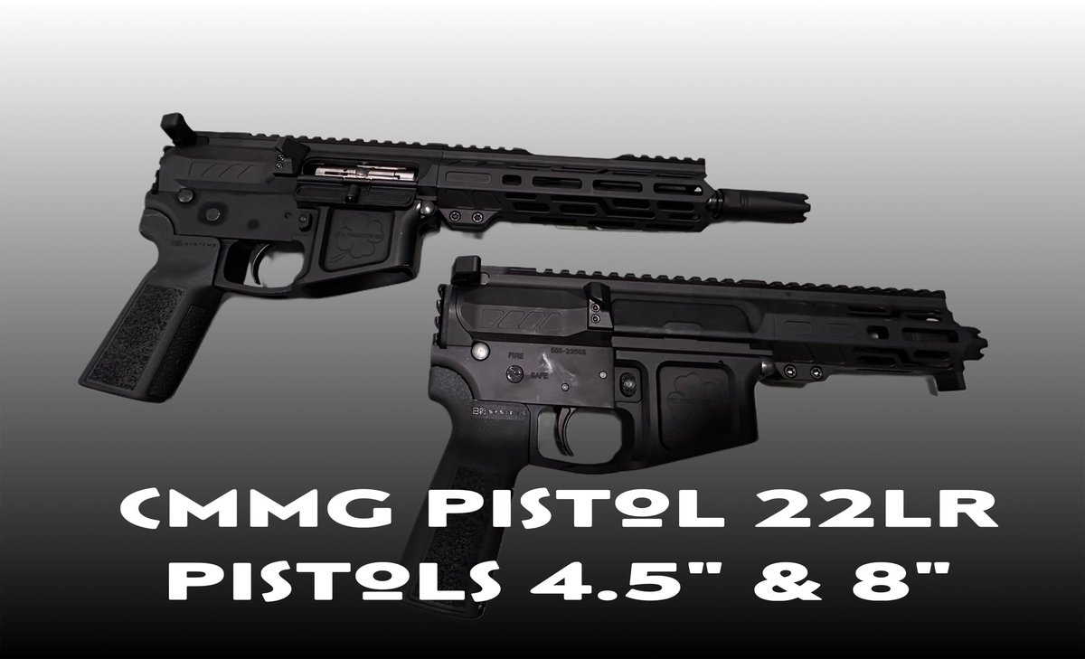 CDP Firearms tweet media