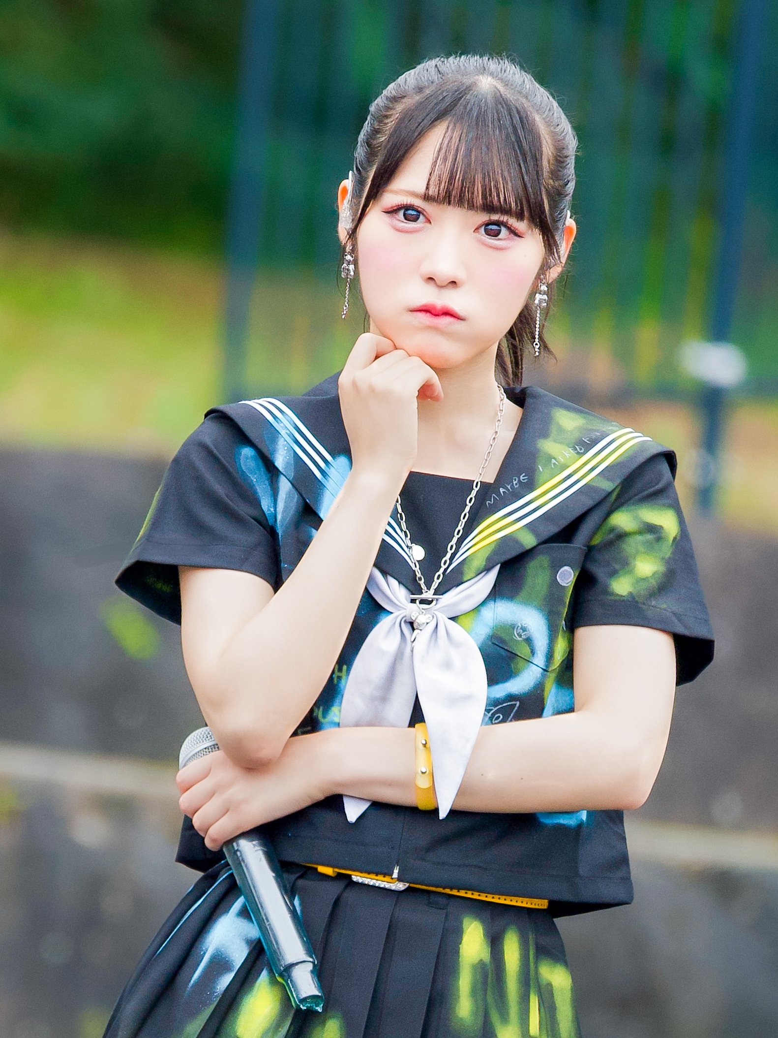 あつK on X: 