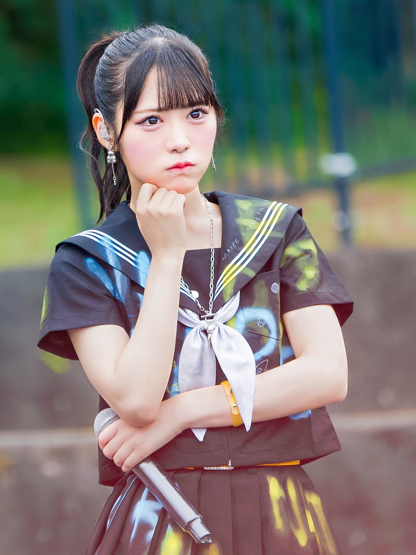 あつK on X: 