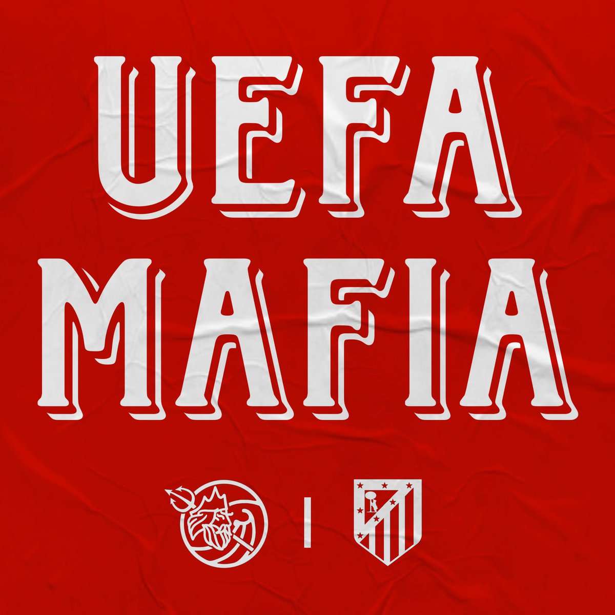 Grítalo a los cuatro vientos.

“El Penalti de Julián” queda grabado en las páginas más vergonzosas de la historia de las competiciones UEFA. Y los tribunales todavía tienen que dilucidar si la <a href="/UEFAcom_es/">UEFA.com en español</a> adulteró deliberadamente el vídeo.

Partidos con guion. Fútbol podrido.