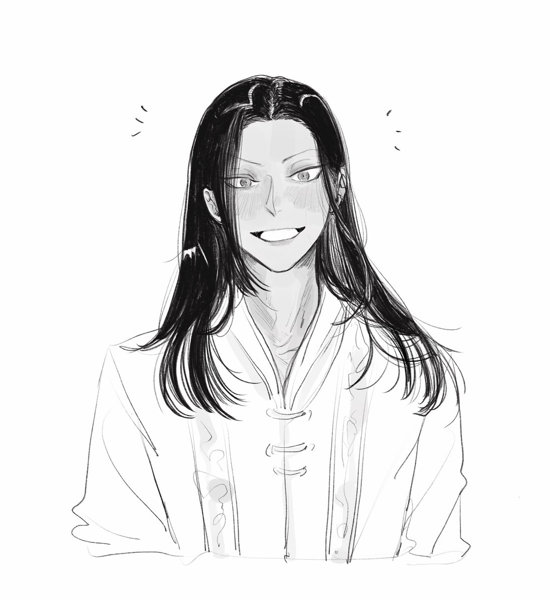 SSONA0912's tweet image. Jamil