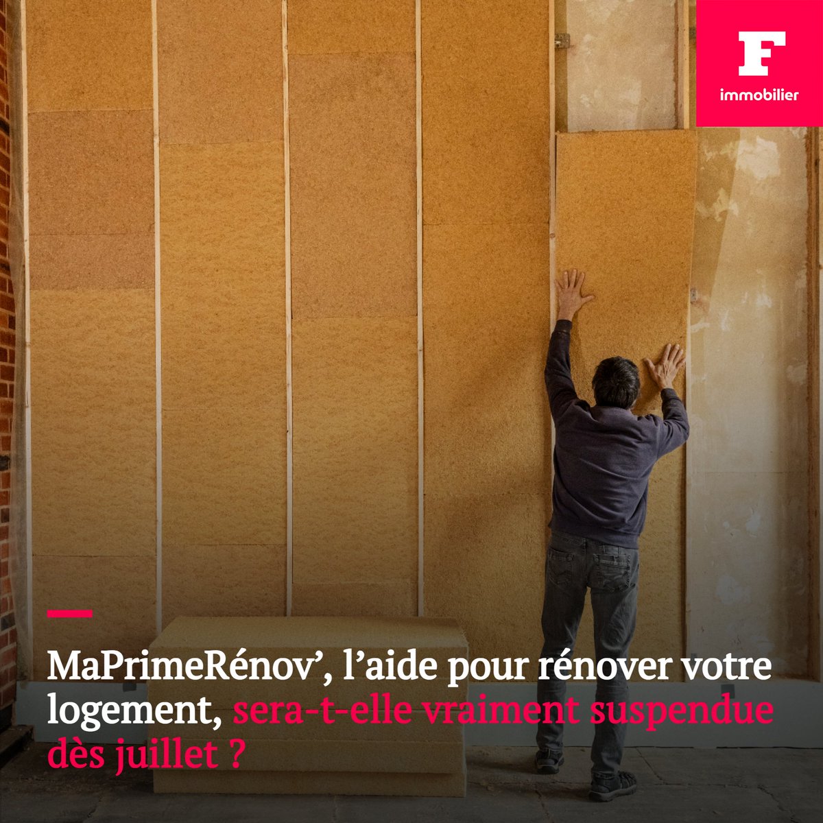Figaro Immobilier (@le_figaro_immo) on Twitter photo L’information circule au sein du gouvernement mais n’a pas été confirmée par le ministère du Logement qui entretient le flou.
➡️ l.lefigaro.fr/4nt
<a href="/GuillaumeErrard/">Guillaume Errard</a> <a href="/Marine19941/">Marine RICHARD</a> L’information circule au sein du gouvernement mais n’a pas été confirmée par le ministère du Logement qui entretient le flou.
➡️ l.lefigaro.fr/4nt
<a href="/GuillaumeErrard/">Guillaume Errard</a> <a href="/Marine19941/">Marine RICHARD</a>