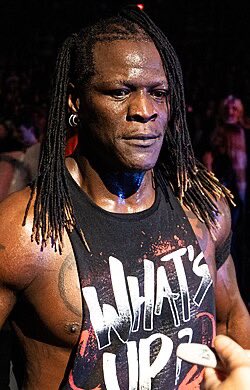 UPDATE : R-Truth’s release from WWE was reportedly planned since earlier this year by Nick Khan who did put his name on the cost benefit analysis list before it was decided to letting him running down on his contract rather than cutting him among others. 

This is one of the