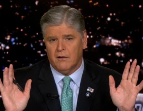 tampafreepress's tweet image. Fox News’ Hannity Clashes With Former Biden Aide Over President’s Mental Fitness
#hannity #biden 
Read here: 
tampafp.com/fox-news-hanni…