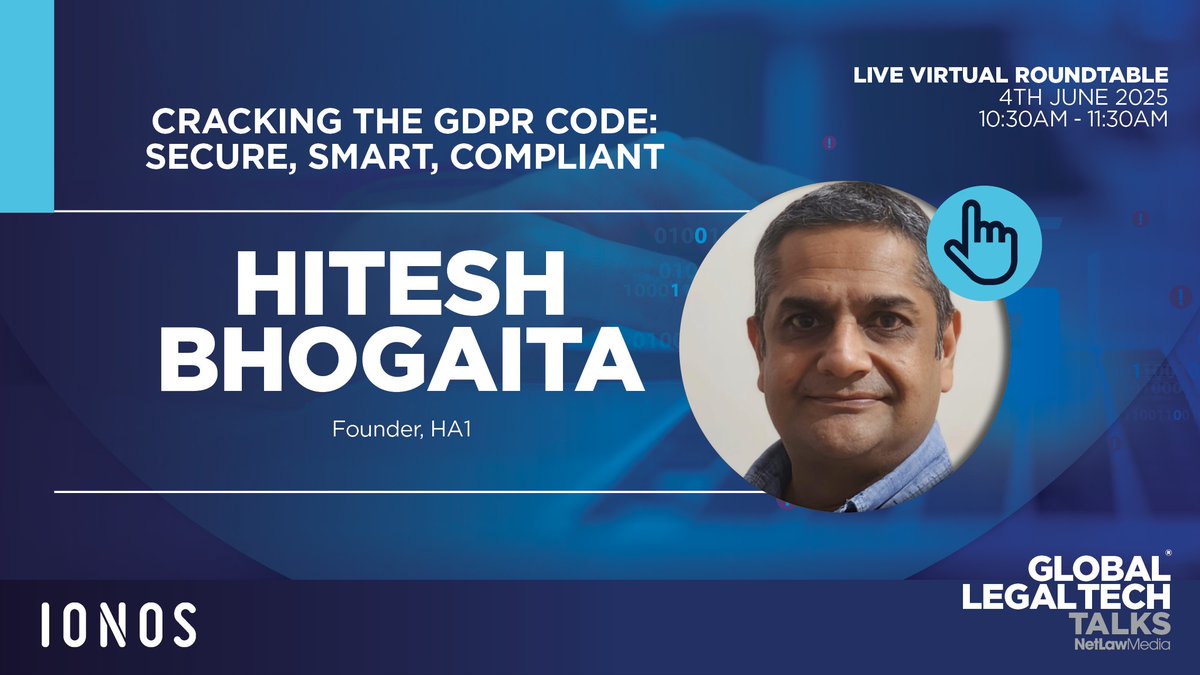 NAVRO COMPLIANCE tweet media