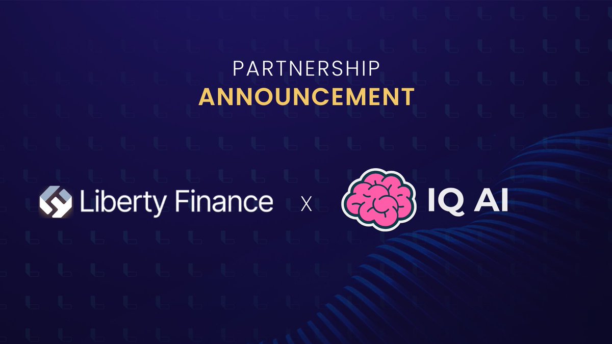 Liberty Finance - $LIBFI tweet media
