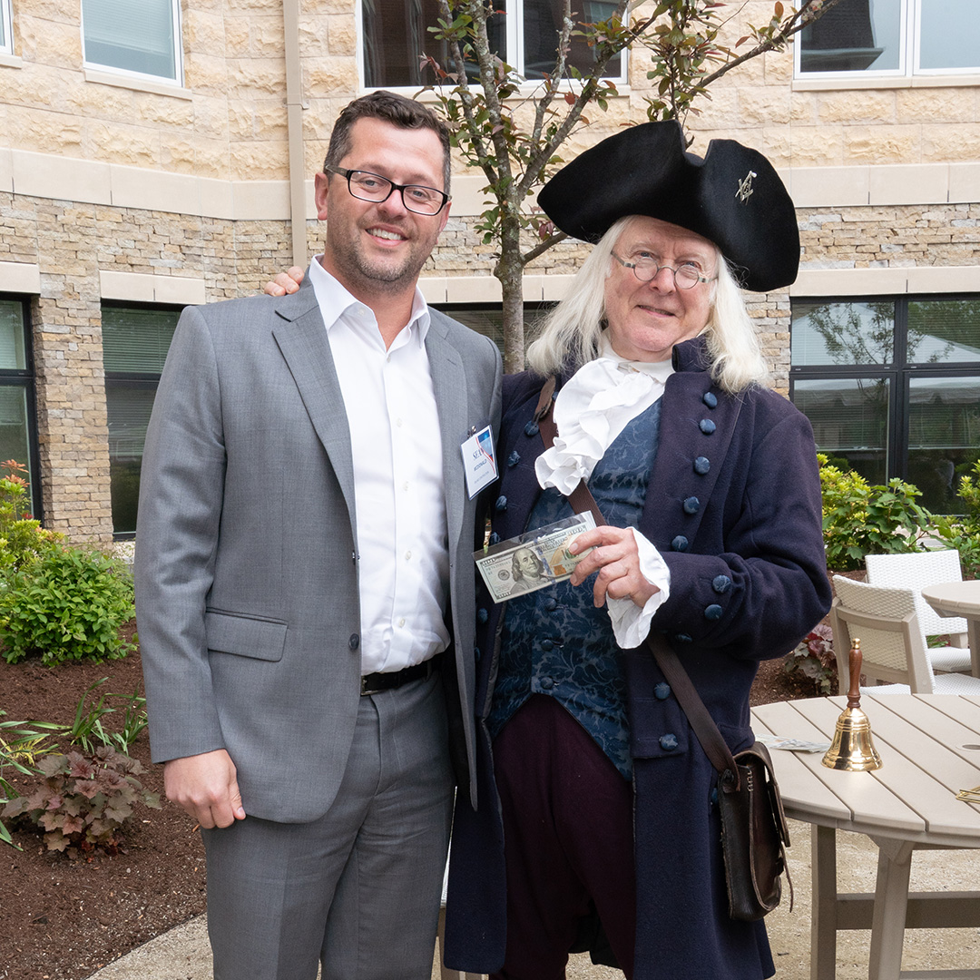 Erland Construction (@erlandinc) on Twitter photo On May 21, Erland joined <a href="/CHRapartments/">Chestnut Hill Realty</a>, TAT, town officials, & investors for the ribbon cutting of the Franklin Building at Hancock Village. Congrats to the project team for getting these luxury apartments to the finish line, adding 250 more units to the MA housing market. On May 21, Erland joined <a href="/CHRapartments/">Chestnut Hill Realty</a>, TAT, town officials, & investors for the ribbon cutting of the Franklin Building at Hancock Village. Congrats to the project team for getting these luxury apartments to the finish line, adding 250 more units to the MA housing market.