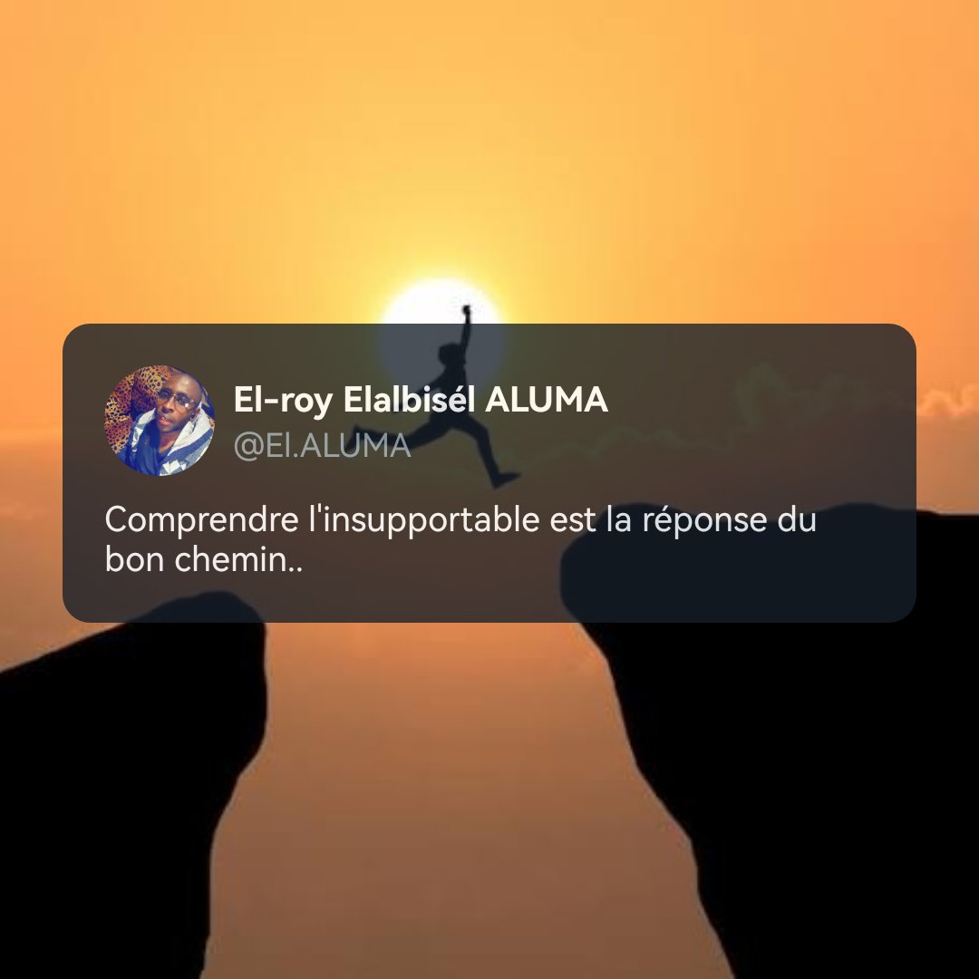 Eleuthère Aluma tweet media