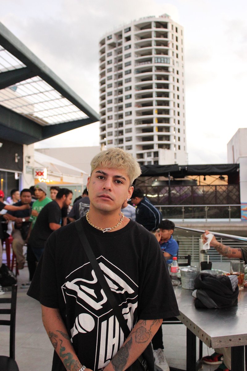 RedOneRap1's tweet image. Un fondo de pantalla