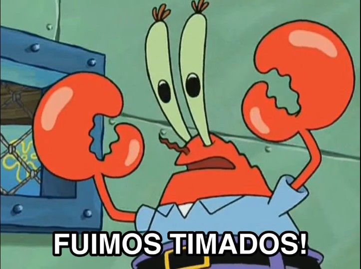 Carlos Negro descubriendo la compra directa que hizo Martinelli