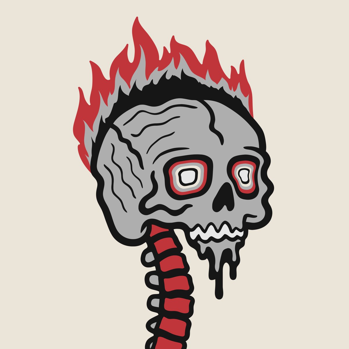 supernoitinere's tweet image. #DABL 🔥💀🔥

@TheArtistBTC  @HopefulofNFTs  @trio_xyz