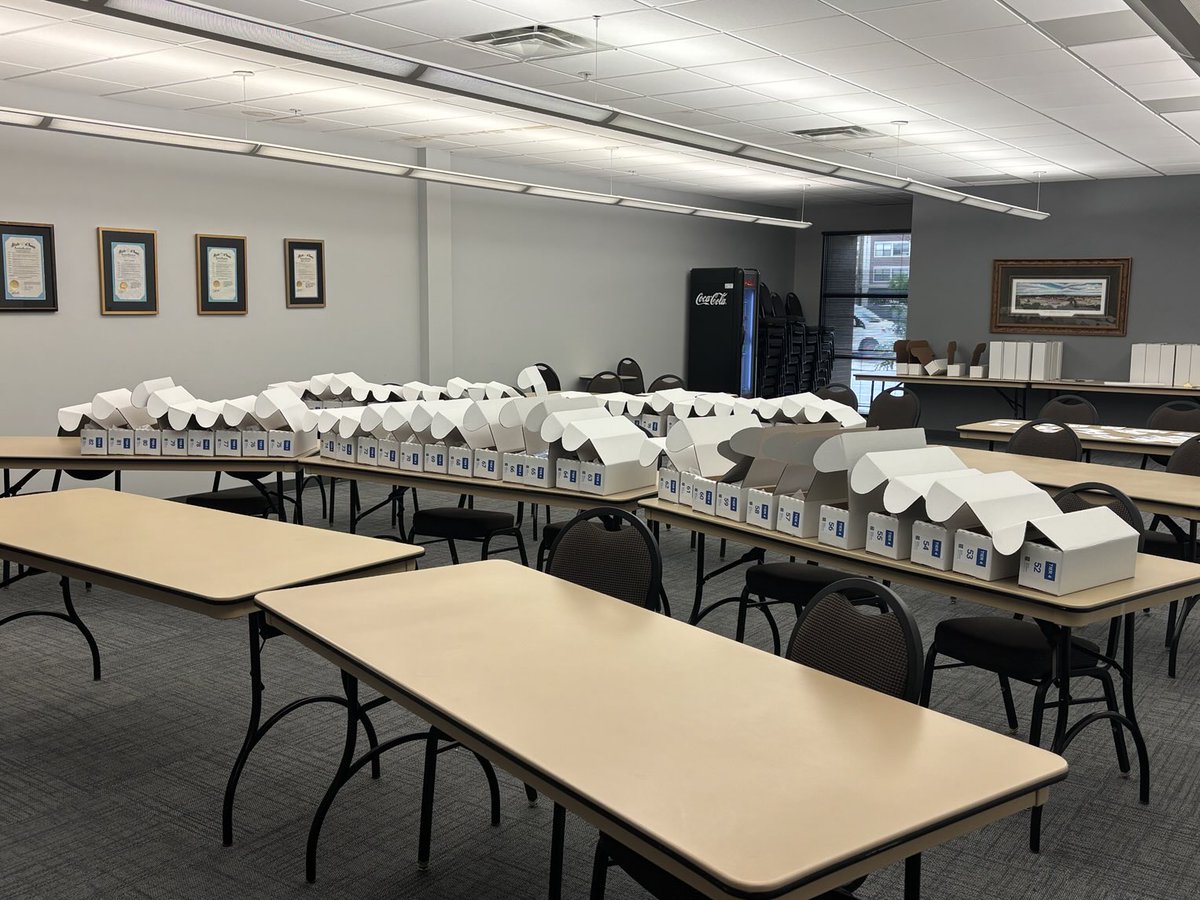 Wine and spirits pull prep! #ABICON25