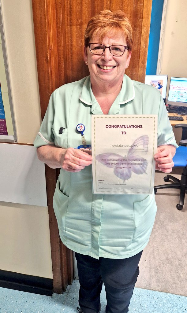 NMGH Ward F4 (Previously C3) tweet media