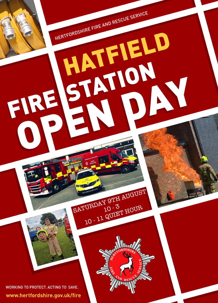Hatfield Fire Stn (@hatfield_fs) on Twitter photo 
