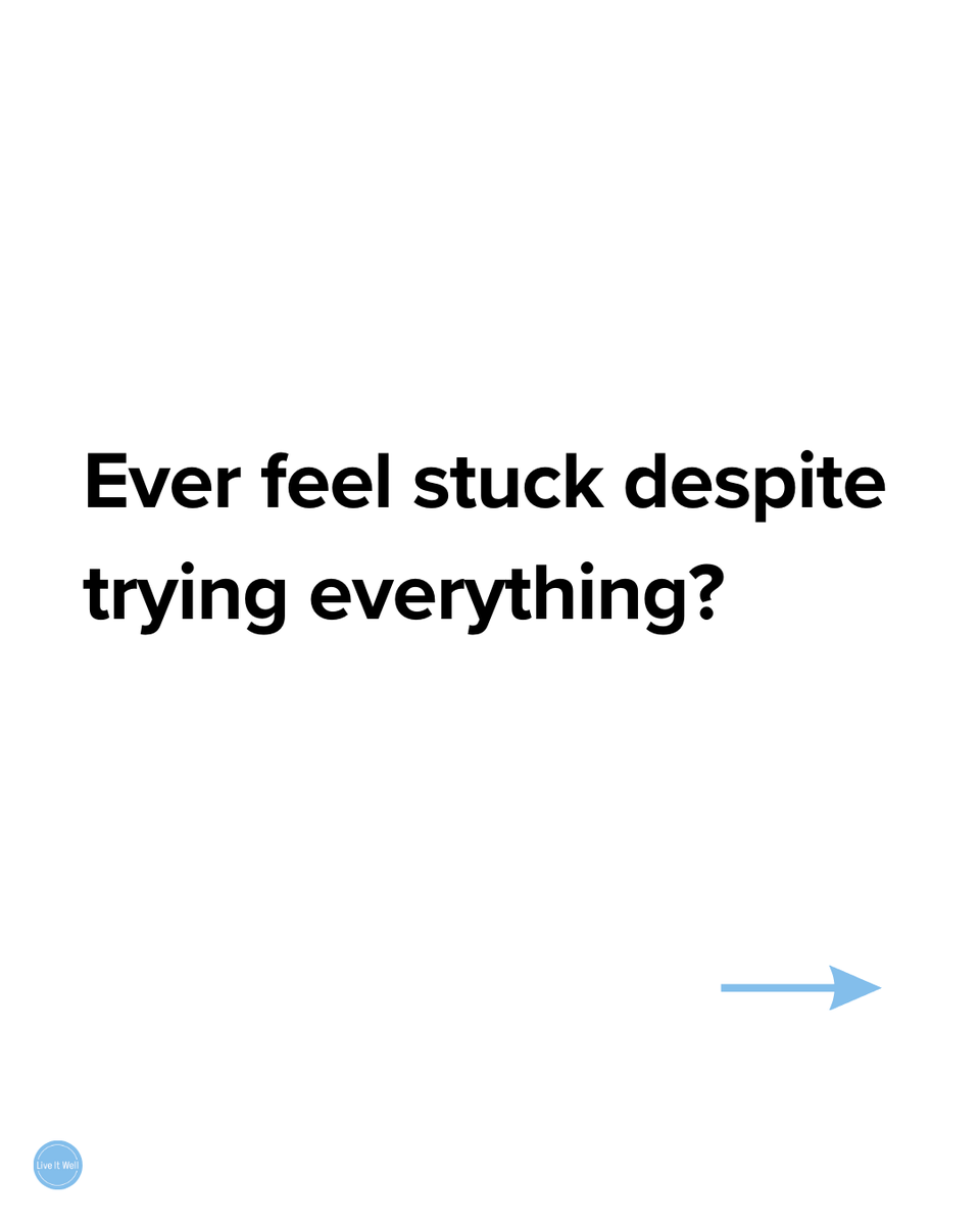 mike_gingerich's tweet photo. Tired of quick fixes that don’t last? Experiencing burnout at work?

Your subconscious is running the show and is the key to lasting change. 🧠✨

Ready for real change? Let's talk! Book a free call https://t.co/PY5cAnjyja

#Mindset #Healing #InnerWork #Transformation #SelfHelp https://t.co/dz9MktLwEG