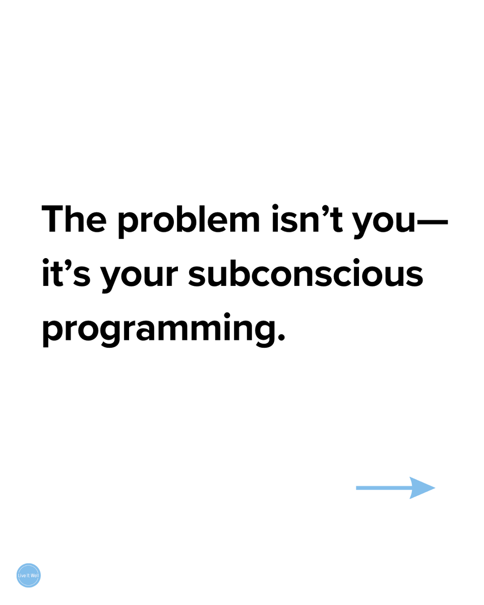 mike_gingerich's tweet photo. Tired of quick fixes that don’t last? Experiencing burnout at work?

Your subconscious is running the show and is the key to lasting change. 🧠✨

Ready for real change? Let's talk! Book a free call https://t.co/PY5cAnjyja

#Mindset #Healing #InnerWork #Transformation #SelfHelp https://t.co/dz9MktLwEG