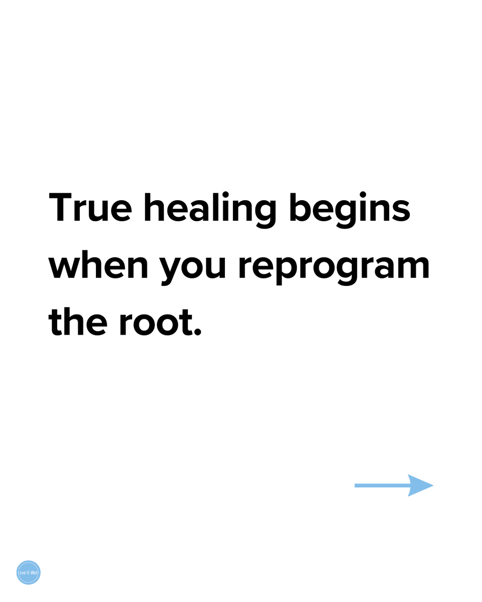 mike_gingerich's tweet photo. Tired of quick fixes that don’t last? Experiencing burnout at work?

Your subconscious is running the show and is the key to lasting change. 🧠✨

Ready for real change? Let's talk! Book a free call https://t.co/PY5cAnjyja

#Mindset #Healing #InnerWork #Transformation #SelfHelp https://t.co/dz9MktLwEG