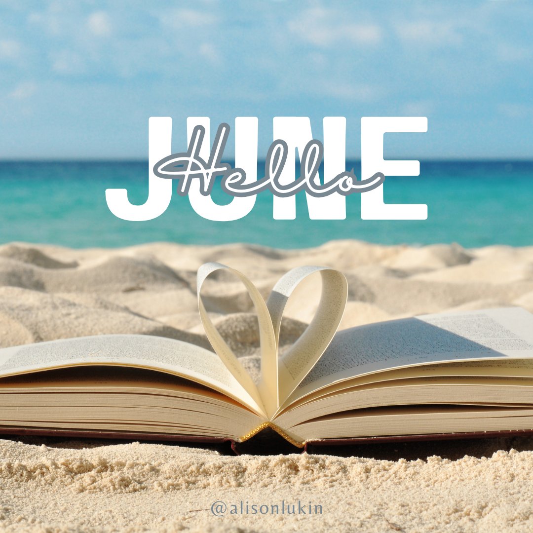 Alison Lukin tweet media