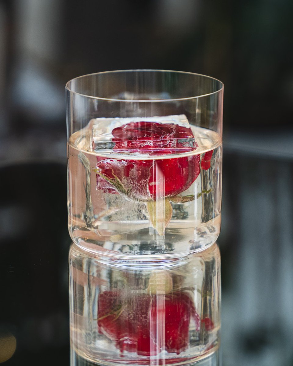 🌹 "Flor de Cayambe" is a cocktail that pays tribute to the vibrant, fragrant roses blooming year-round in Ecuador’s highlands.

🍹 It’s the perfect choice for a toast filled with elegance and bold flavor.

#CóctelesConHistoria  #MixologíaEcuatoriana #QuitoBar #QuitoRestaurant