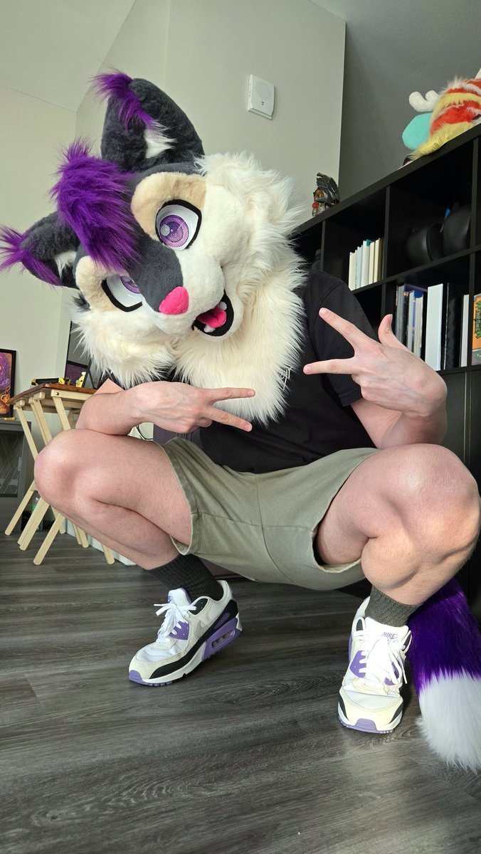 Ky π¦π³οΈββ§οΈ (@kythepup) on Twitter photo Shut up and look at my pretty kitty!!!
<a href="/asantelionad/">Asante π MP</a> finally got his first suit and I'm so happy for my mate π₯° Shut up and look at my pretty kitty!!!
<a href="/asantelionad/">Asante π MP</a> finally got his first suit and I'm so happy for my mate π₯°