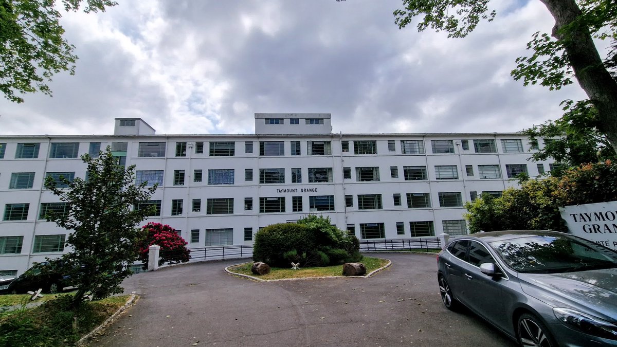 Forest Hill is home to buildings that tell many different design stories - from the Victorian, to Arts &amp; Crafts and Art Deco - and some curious Egyptian influences. Discover their stories. #architecture #LocalHistory #se23

foresthillsociety.com/event-details-…