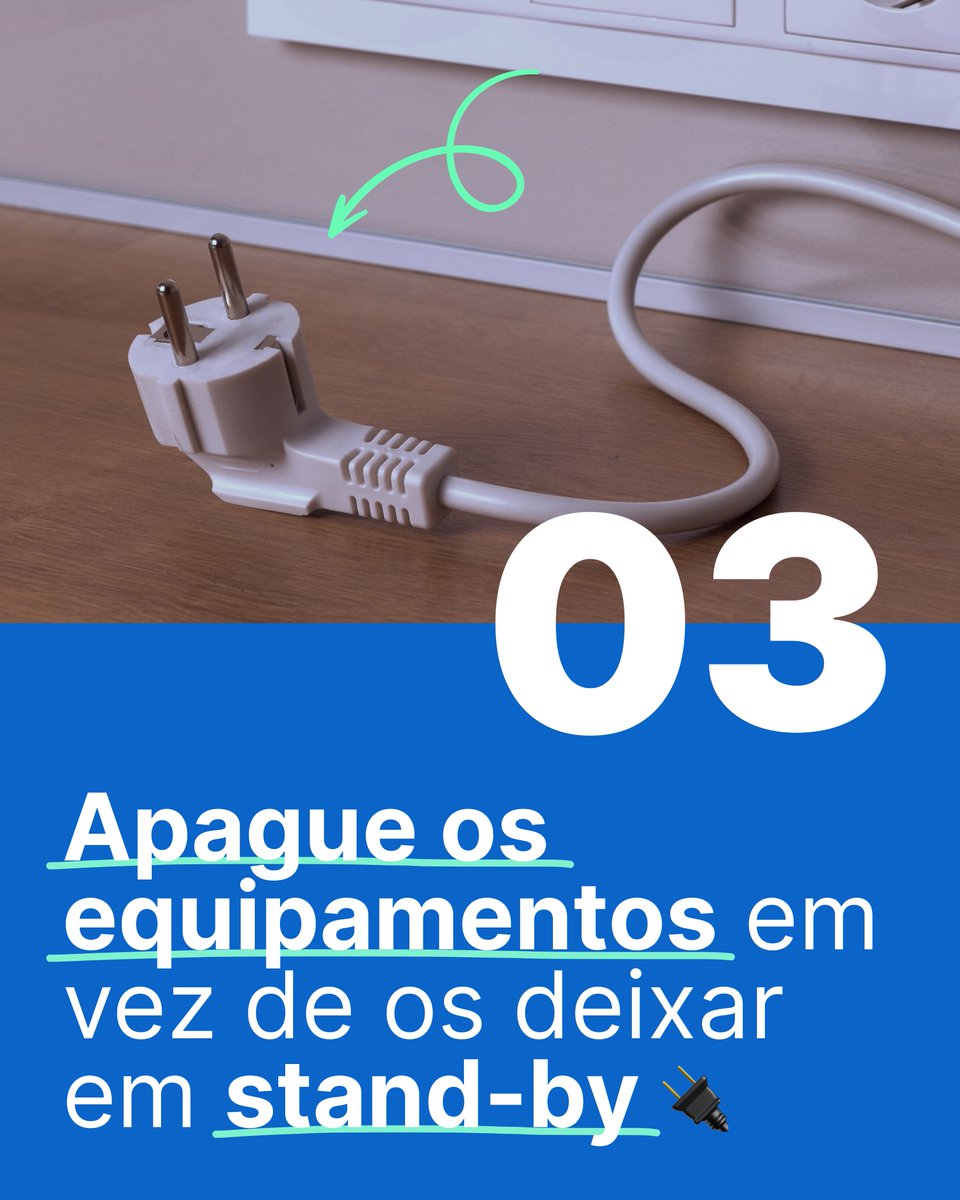 selectra_pt's tweet photo. O calor chegou (finalmente!) e vem aí
uma semana de feriados ☀️ Descobre 5 conselhos
simples para que a tua fatura não dispare enquanto
estás de férias. 😎

#Selectra #Energia #Poupar https://t.co/rByN6ZQO4h