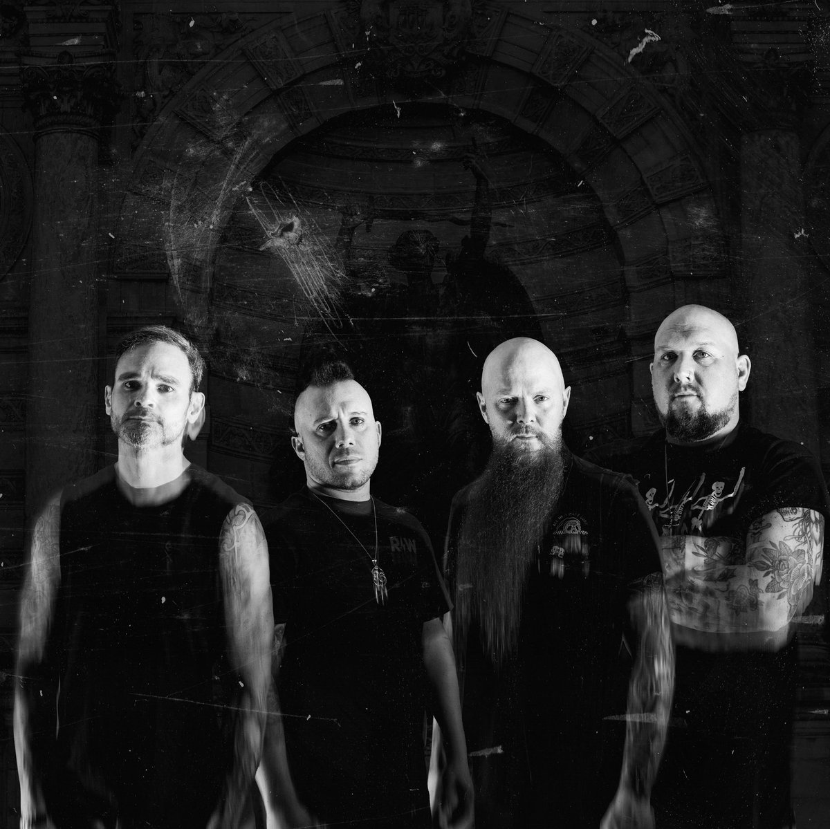 🎸 ATREYU is coming to Iron City on November 12th! Don’t miss this epic night of mayhem. 🎟️ Tickets go on sale this Friday at 10 am.