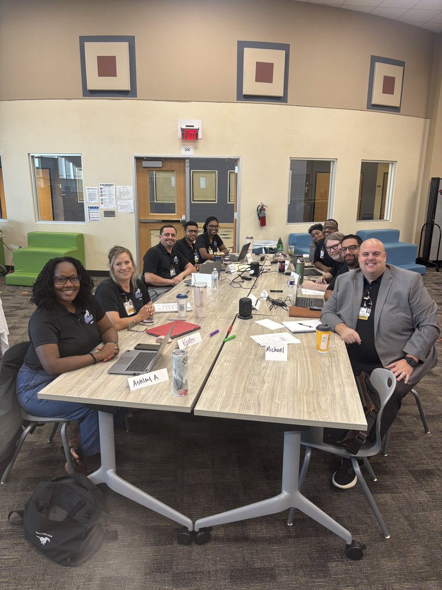 Michael George (@mgeorgecfisd) on Twitter photo Dean A-Team ready to build on our Dynasty over the next 2 days! #DeanDynasty <a href="/Dean_CFISD/">Dean Middle School</a> Dean A-Team ready to build on our Dynasty over the next 2 days! #DeanDynasty <a href="/Dean_CFISD/">Dean Middle School</a>
