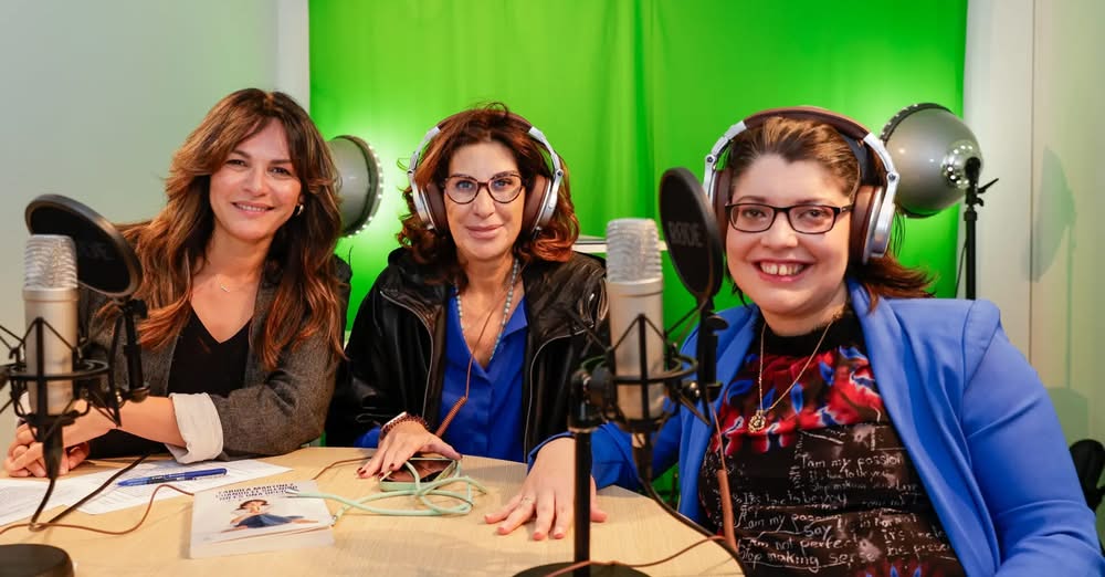 #Entrevista Claudia Tecglen, psicóloga con parálisis cerebral, en el pódcast 'Capaces de todo': "La #discapacidad es el patito feo de la #diversidad", vía <a href="/20m/">20minutos.es</a>. 20minutos.es/noticia/571797…