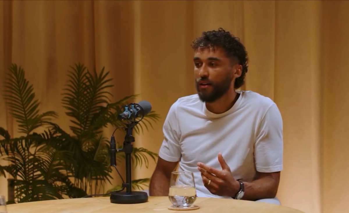 “I scored the goal against Palace to keep Everton in the league. That feeling I’ll never be able to describe it. The weight of my own pressure, the football club. It’s my responsibility to save everybody, save people’s jobs. It was a relief. On my birthday 4/5 weeks before, that