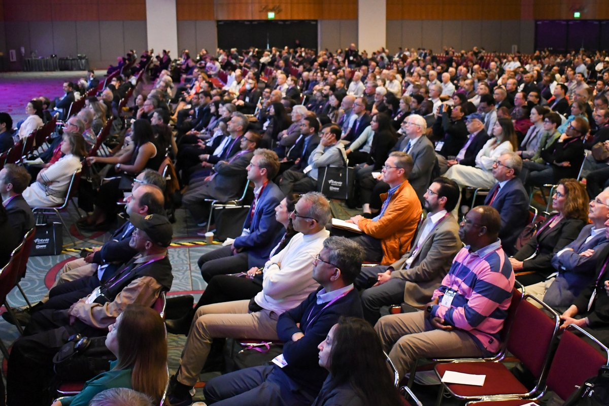 DDWMeeting's tweet image. Missed #DDW2025? You can now purchase DDW On Demand for just $325 and get access to all this year’s non-ticketed scientific sessions! Learn more: ow.ly/IUFJ50W3jNk
#LiverTwitter #GITwitter #meded
