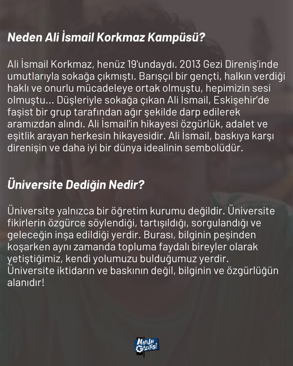 Marun Gazetesi tweet media