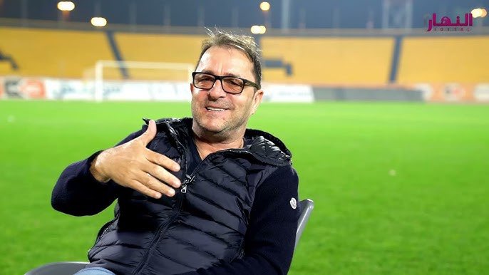 هل يصلح زيلكو لتدريب منتخب الكويت بعد بيتزي بوجهة نظرك ؟🤔