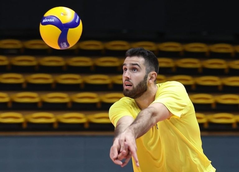 Fenerbahçe Milli Takımın yıldızını transfer etti voleybolaktuel.com/fenerbahce-mil… <a href="/FBvoleybol/">Fenerbahçe Medicana</a>