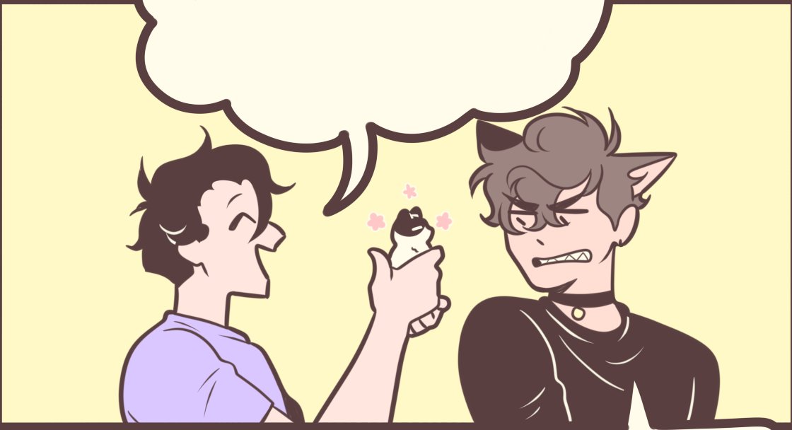 new lazydays update on patreon!!! the guys are getting a kit &gt;w&lt;
patreon.com/queenusagi