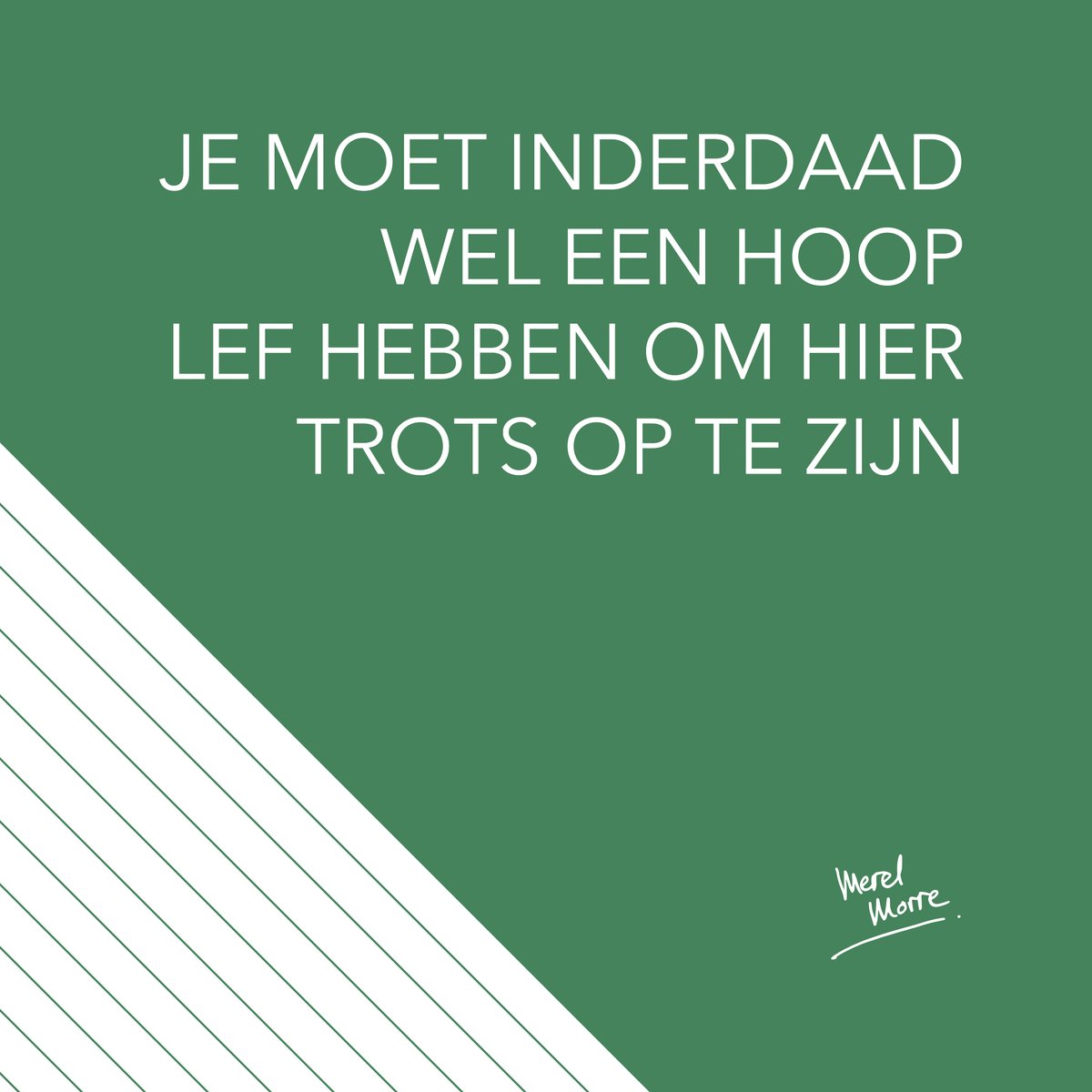Geklapt

#hoopleftrots