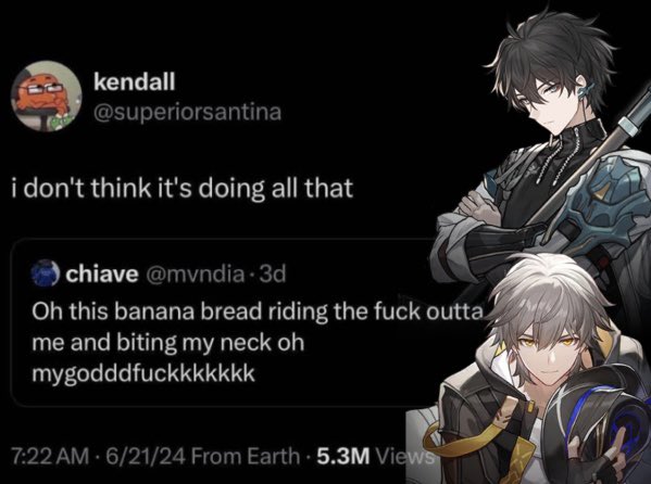 Daily Caelus tweet media