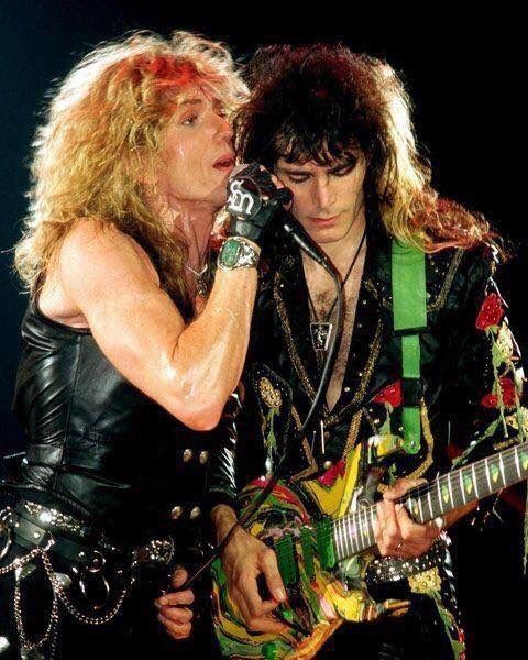 Deep Purple Podcast (@deeppurplepod) on Twitter photo On this day in 2011 Whitesnake released "Live at Donington 1990." What do you think of this legendary performance? How was the 2011 release? <a href="/davidcoverdale/">David Coverdale</a> On this day in 2011 Whitesnake released "Live at Donington 1990." What do you think of this legendary performance? How was the 2011 release? <a href="/davidcoverdale/">David Coverdale</a>