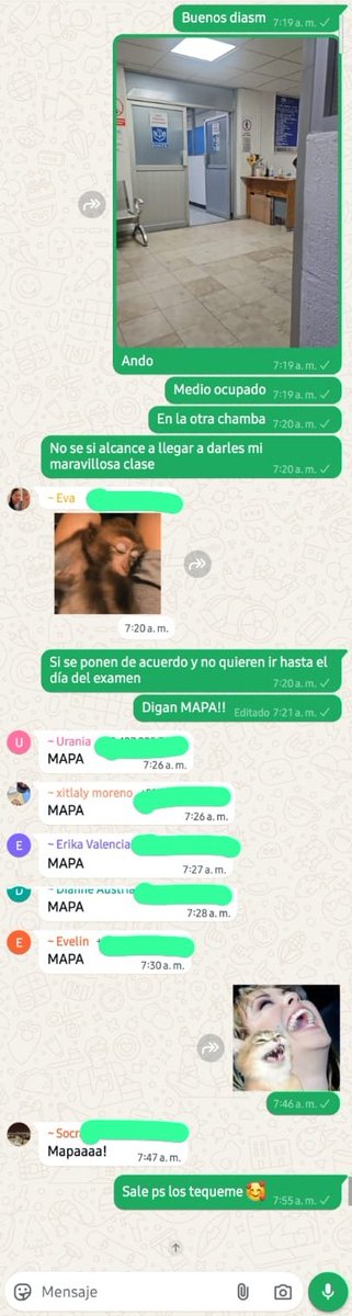 DrToledojm33's tweet photo. En su gustada sección ... haciendo hacer a la gente lo que me de mi reverenda pinche gana...🤣🤣🤣🤣🤣🤣 https://t.co/EP6Y2Nm7eX