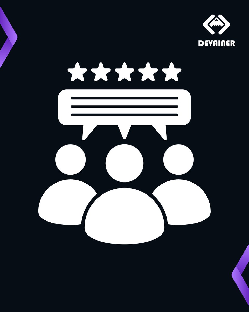 Devainer1's tweet photo. Some of Our Clients' Testimonials ❤️ https://t.co/kVljUJgZLr