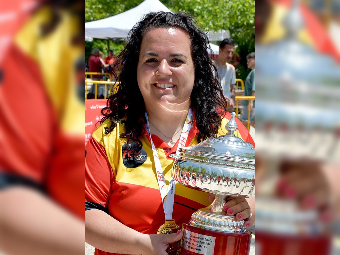 Foto cedida por Ayuntamiento de Torrejón