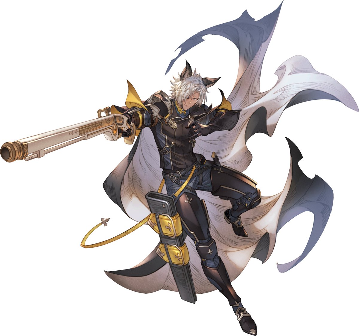 ←Player　　　　　　Character→