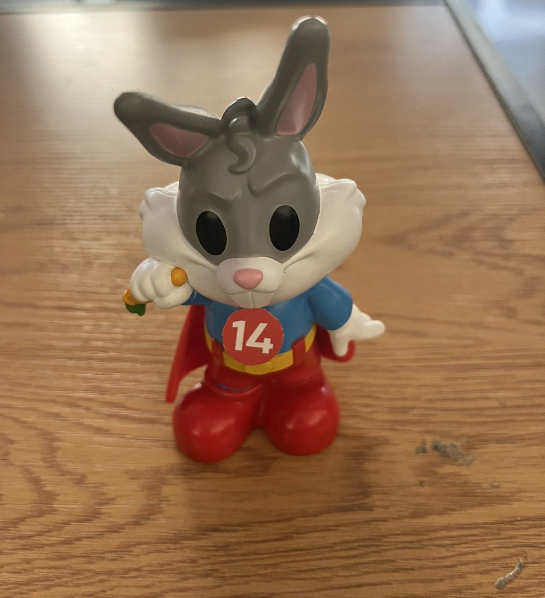 הערב בתוכנית שלי בשש.
פאנליסט חדש בתוכנית