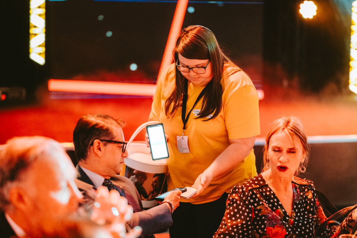 NFRC (@thenfrc) on Twitter photo We are proud to announce that NFRC has raised over £27,000 for <a href="/cftrust/">Cystic Fibrosis Trust</a>
Current NFRC President, Colin McCorquodale, nominated the charity, and thanks to the generosity of our members and those who attend our events, we have raised an incredible amount of funds. We are proud to announce that NFRC has raised over £27,000 for <a href="/cftrust/">Cystic Fibrosis Trust</a>
Current NFRC President, Colin McCorquodale, nominated the charity, and thanks to the generosity of our members and those who attend our events, we have raised an incredible amount of funds.