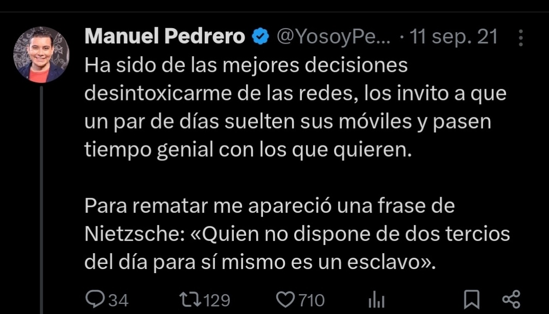 aga10mx's tweet photo. @manuchan11 @NachoRgz Qué horror.
Quién puede soportar ver y escuchar a
#Cirito #YoSoyPegrEgo https://t.co/pTAuurJW2y