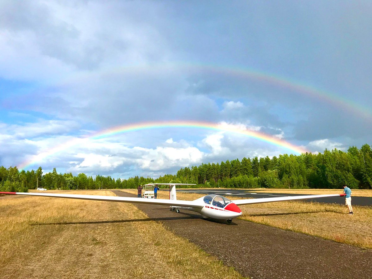 📢 Registration is now open for the 119th FAI General Conference, taking place from 22 to 24 October 2025 in Vantaa, Finland 🇫🇮
👉 More info: buff.ly/Ltc9X0O 
#airsports