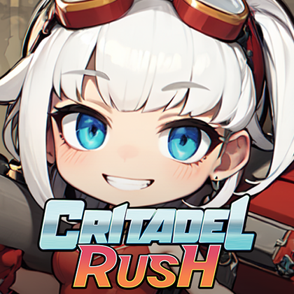 3KDS_OFFICIAL's tweet photo. 🎁 [D-2] The pre-launch event is now open!
Complete missions now and don’t miss your chance for exclusive rewards! 🎯
The globally proven hit returns—this time in Web3 style!
🚀 Launching June 5 on LINE Dapp Portal!

#CritadelRush #PreLaunchEvent #LaunchCountdown #P2E #Web3Game